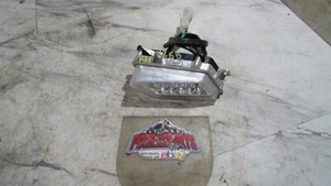 2018 CFMOTO Z FORCE 800 EX, FRONT RH TURN SIGNAL LIGHT 7030-160320 (OPS1265)