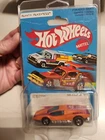 New Vintage Hot Wheels 1977 Classy Customs - Large Charge No. 9211 Die Cast
