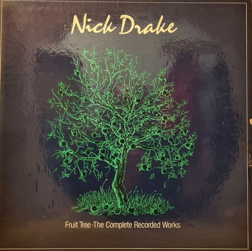 Nick Drake Box Set Vinyl Records for sale | eBay