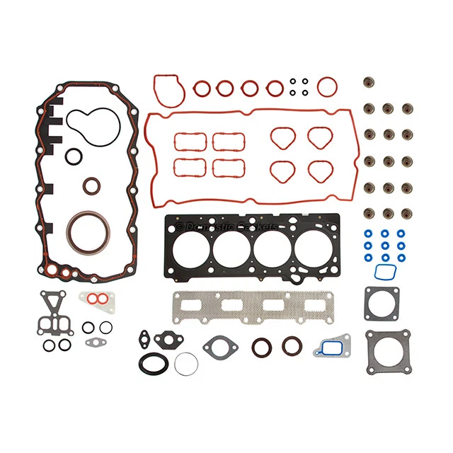 Juego completo de juntas para Chrysler PT Cruiser 03-10 2,4 L DOHC VIN B 9 Foto 2 de 4