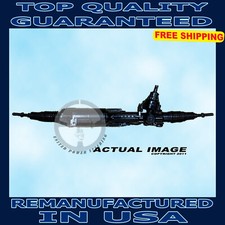 Audi A4,A5,S4 Electric Power Steering Rack and Pinion Assembly