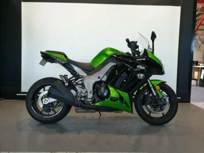 gumtree kawasaki ninja