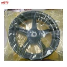 Genuine 2JS-F5338-00-33 CAST WHEEL REAR for Yamaha Zuma 125 2016-2021