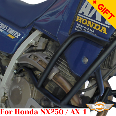 Cache Alternateur Honda NX 250 Dominator MD25 (1988) - Pièce D'occasion A4061