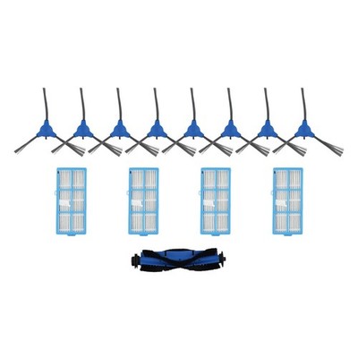 Kompatible Filter für Coredy Saugroboter R3500 R650 für iMartine C800 D900