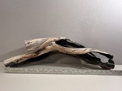 Large Manzanita Wood, Driftwood, Reptile Tank Decor,  aquascape Or Terrarium