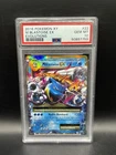New Listing2016 Pokémon XY Evolutions M Blastoise Ex 22/108 PSA 10 Gem Mint