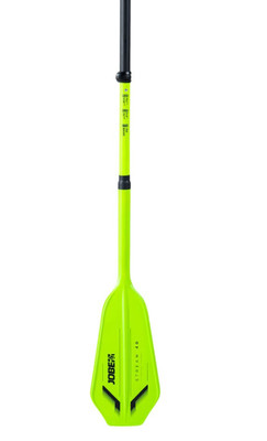 Jobe Stream 40 Carbon SUP Carbon/Fiberglas Paddel