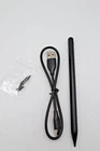 Stylus Pen for 2018 and Later  iPad with Palm Rejection, Tilting Sensitivity