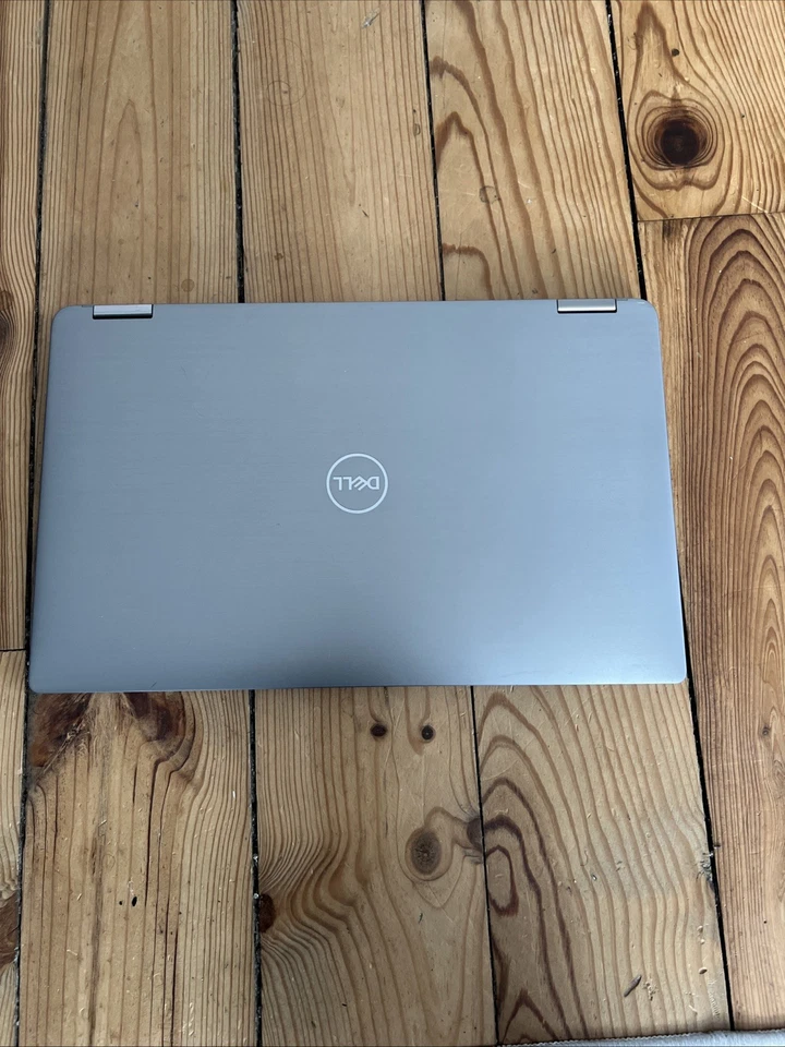 Dell Latitude 7400 2-in-1 · i5-8265U · 8GB · 256GB, photo 2 sur 2