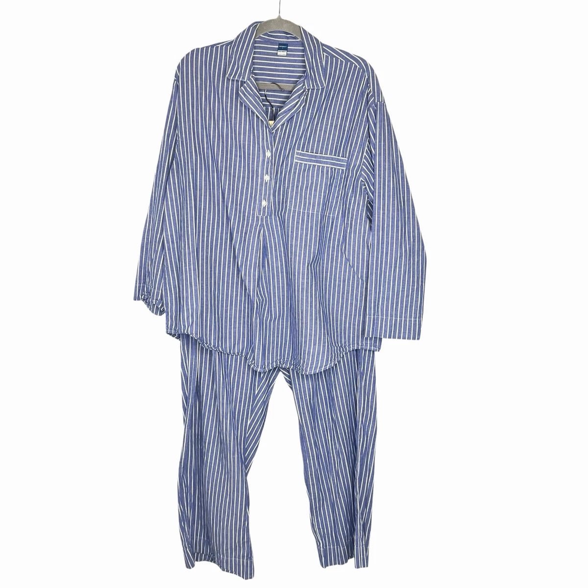 Old Navy Striped Pajama Sets for Women for sale | eBay