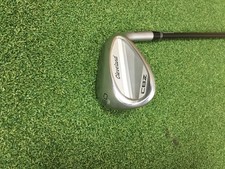 Cleveland CBZ 60/12 KBS Hi-Rev G 80 Graphite Shaft 8/10