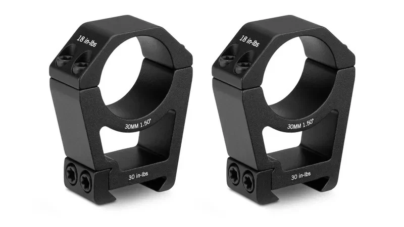 Vortex Optics Sport Riflescope Rings 30mm Extra High SPT30-XH | eBay
