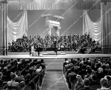 crp-14903 1946 Catherine McLeod, Philip Dorn film I've Always Loved You crp-1490