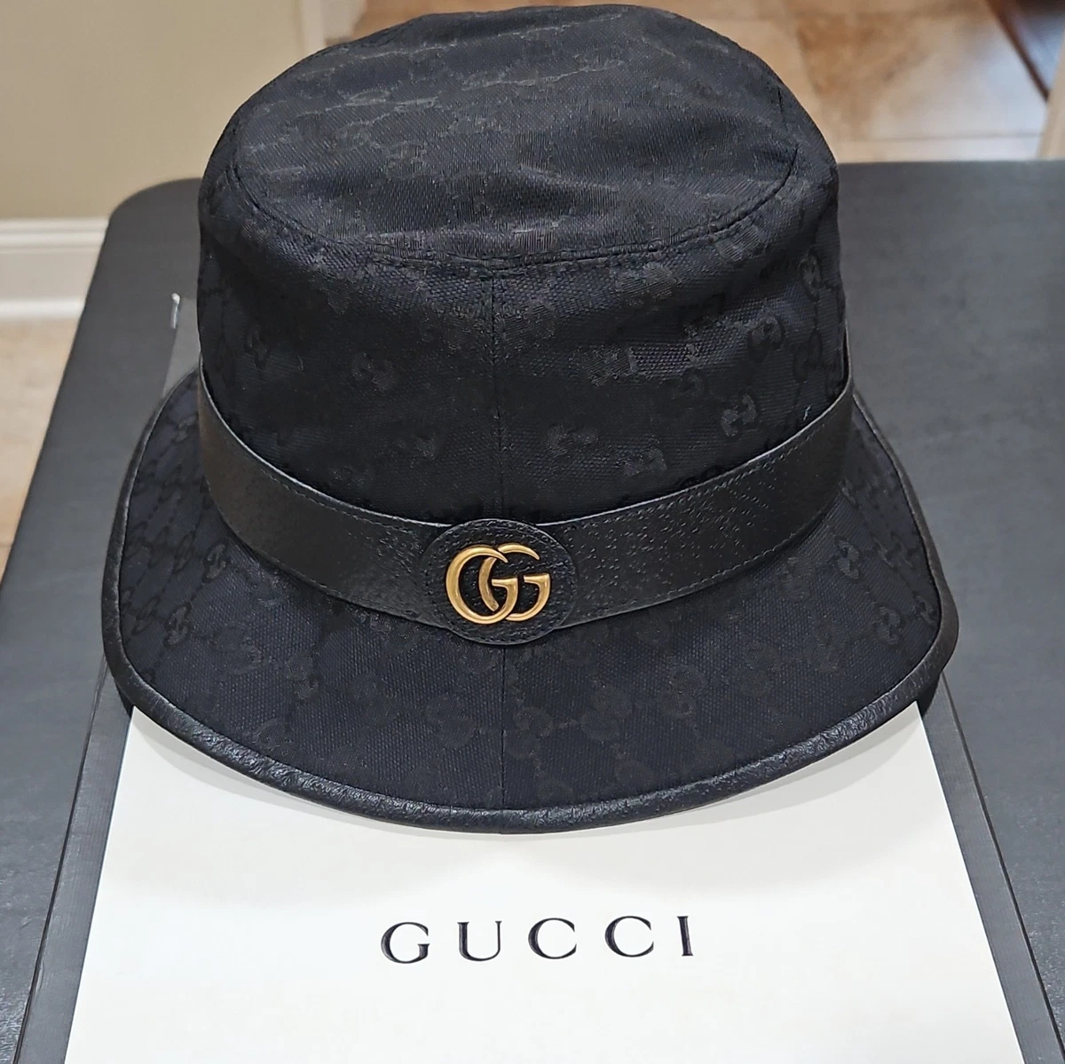 Gucci Bucket Hats products for sale | eBay