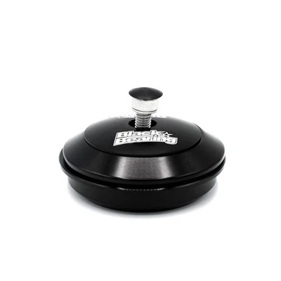 Dirección de bicicleta semi integrada 1''1/2 56mm blackbearing zs56/38.1 - supe - Imagen 1 de 3