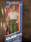 GRUNT GI Joe Cobra 1992 Hall of Fame 12" Action Figure - Hasbro NEW IN BOX