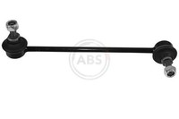 A.B.S. 260390 Koppelstange PendelstüTze Stabi Vorne Rechts FüR MERCEDES-BENZ