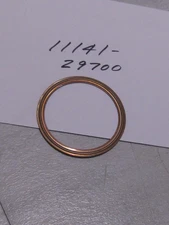 SUZUKI TS185/TC185 CYLINDER HEAD GASKET NOS!