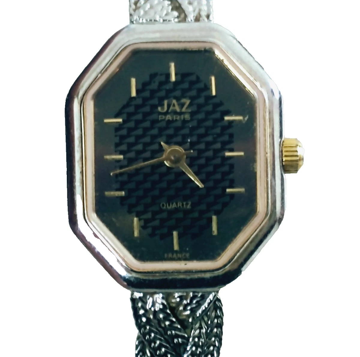 ▪︎New! Jaz Women\'s Watch JAZ Women Wristwatches for sale - eBay main image 4
