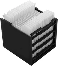 Replacement Filter For Personal Air Cooler Compatible Wth Portable Space Coolers