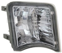 Tyc Blinkleuchte 12-5269-01-9 FüR Toyota