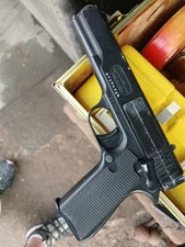 Vintage Marksman Repeater .177 Cal BB Gun Made in Torrance, California - Works