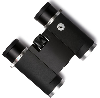 Voigtländer Vienna 10x25 APO Fernglas apochromatisch kompakt IP67 Japan NEU OVP