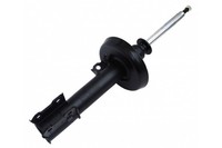 1X StoßDäMpfer Mapco 20720 FüR CC Opel F70 Astra T98 Caravan 16V F08 F48 F35 F69