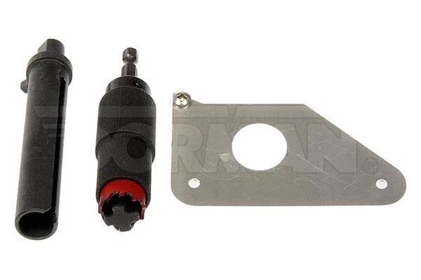 For Jeep Grand Cherokee 1999-2004 Dorman 902-603 HVAC Blend Door Repair Kit Foto 3 de 4