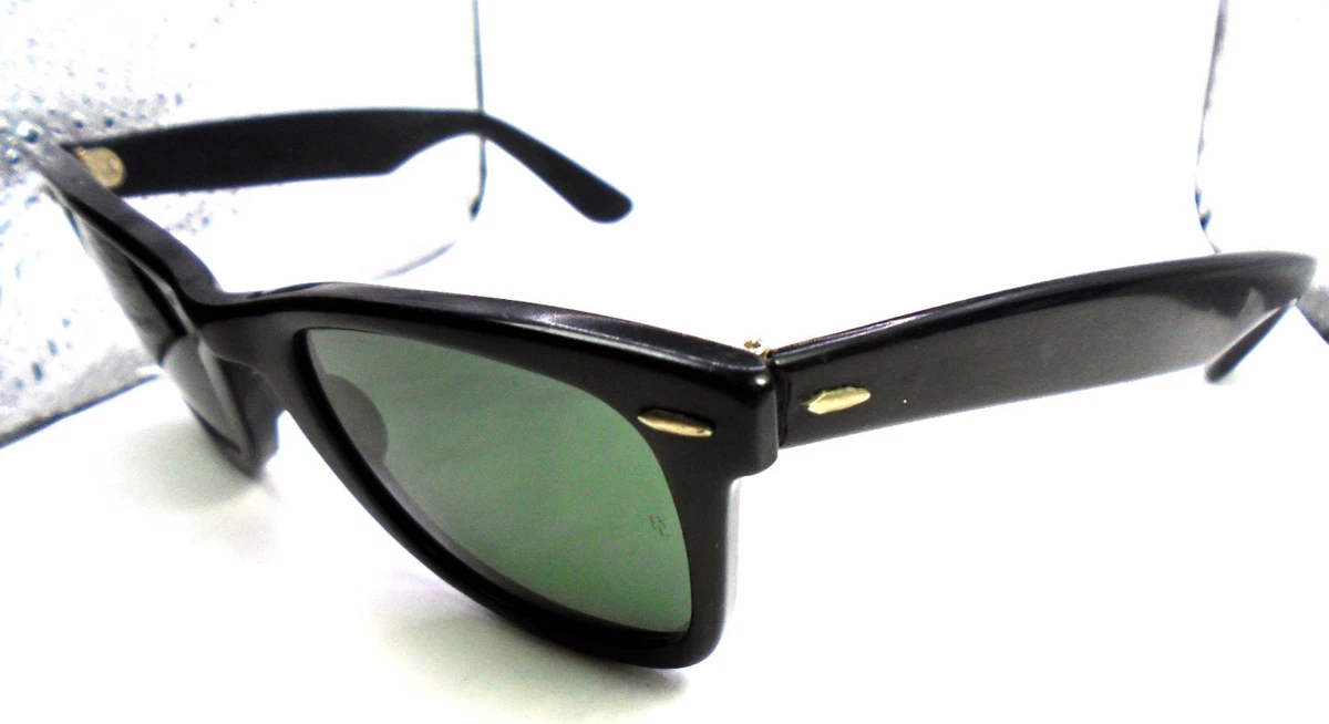 Las mejores ofertas en Gafas de Sol Vintage Bausch + Lomb Negro | eBay