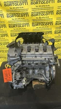 10102AY4SB Teilkompletter Motor CR14 NISSAN MICRA (K12E) 1.4 16V Ber.