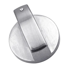 Gas Stove Cooker Control Knobs Adaptor Oven Rotary Switch Replacement 6mm/0.24