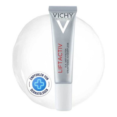 Vichy Liftactiv Augenpflege · 15 ml · PZN 09520965