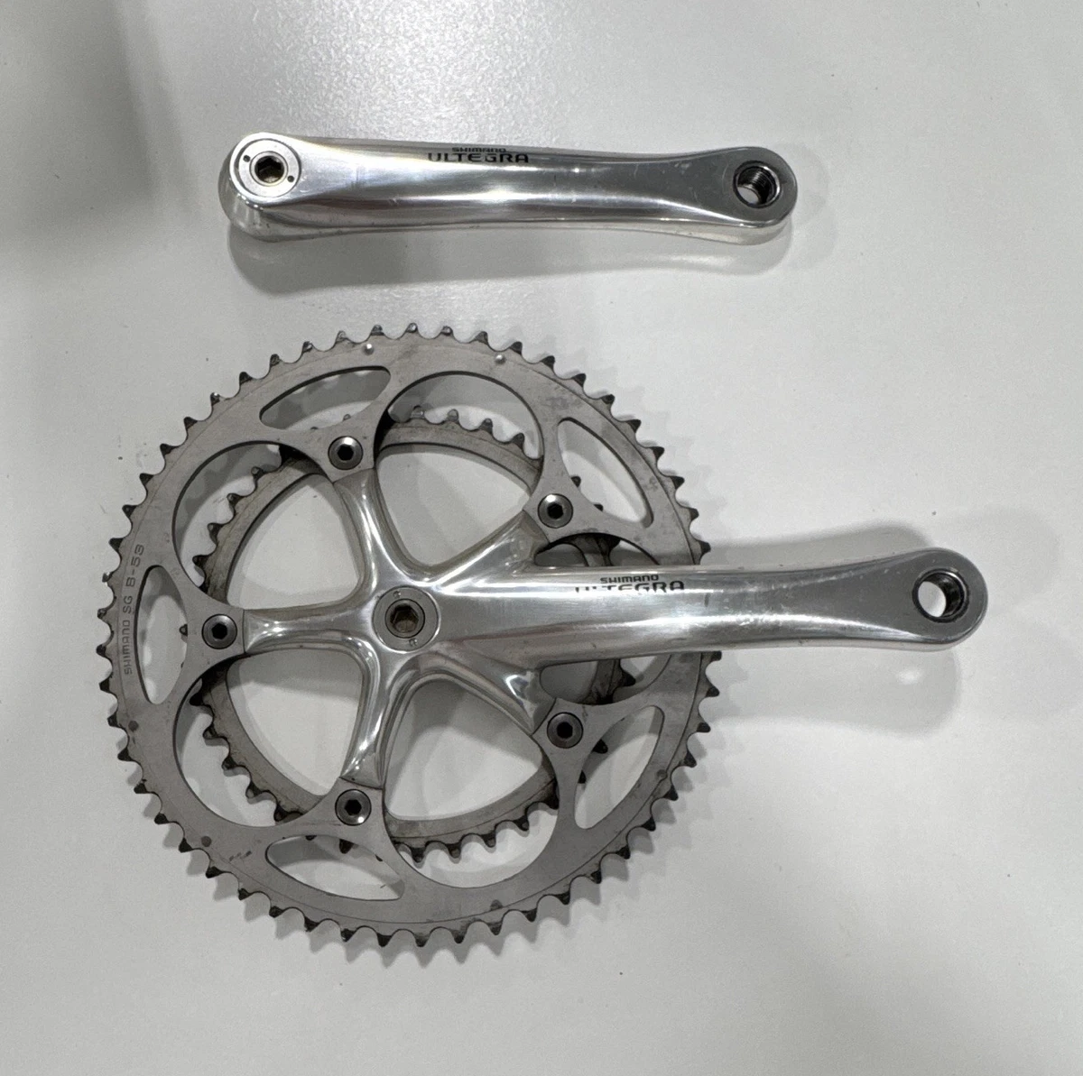Ultegra 6500 Crankset for sale | eBay