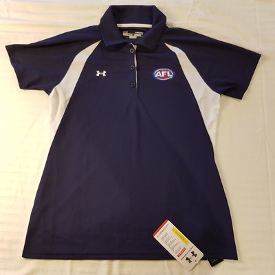 under armour clutch polo