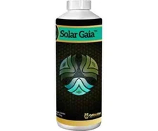 Cutting Edge Solutions Solar Gaia / quart