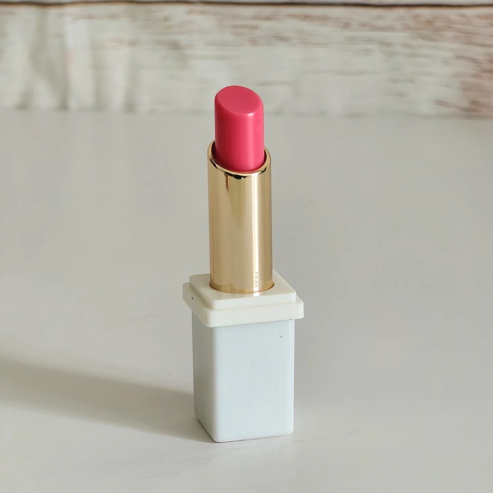 Guerlain Kisskiss Roselip 375 Flush Noon: Bálsamo Labial Hidratante - Imagen 2 de 4