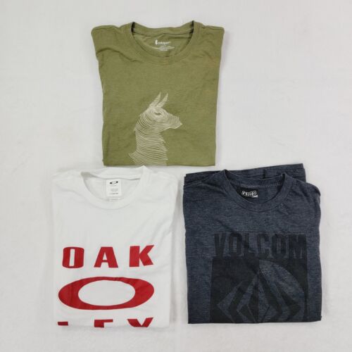 Oakley Camo Outline Oakley Tee - White