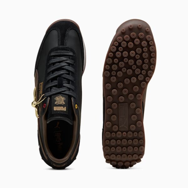 PUMA × Harry Potter Easy Rider 401208_01 PUMA Black