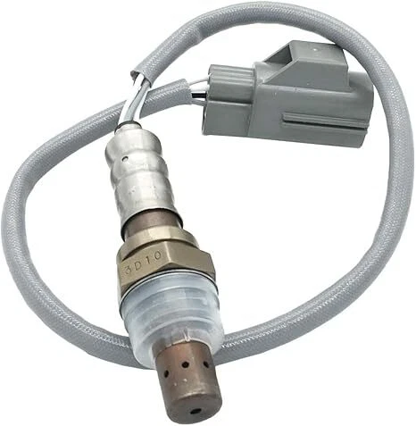 Датчик кислорода вверх + вниз по течению для 2010-2013 Ford Transit Connect XL XLT 2,0 л 2 шт. - Изображение 3 из 4