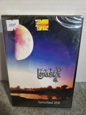 Lunastix DVD. Channel Craft.