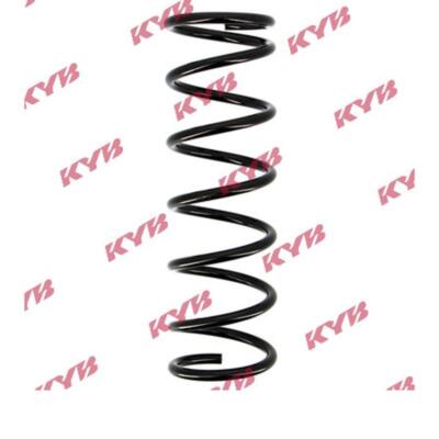 2 Ressorts De Suspension Arrière KYB Pour Opel Frontera A (U92) - Référence RD5411 - Neufs