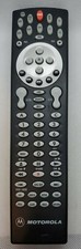 MOTOROLA U022902 Cable Box Remote Control 