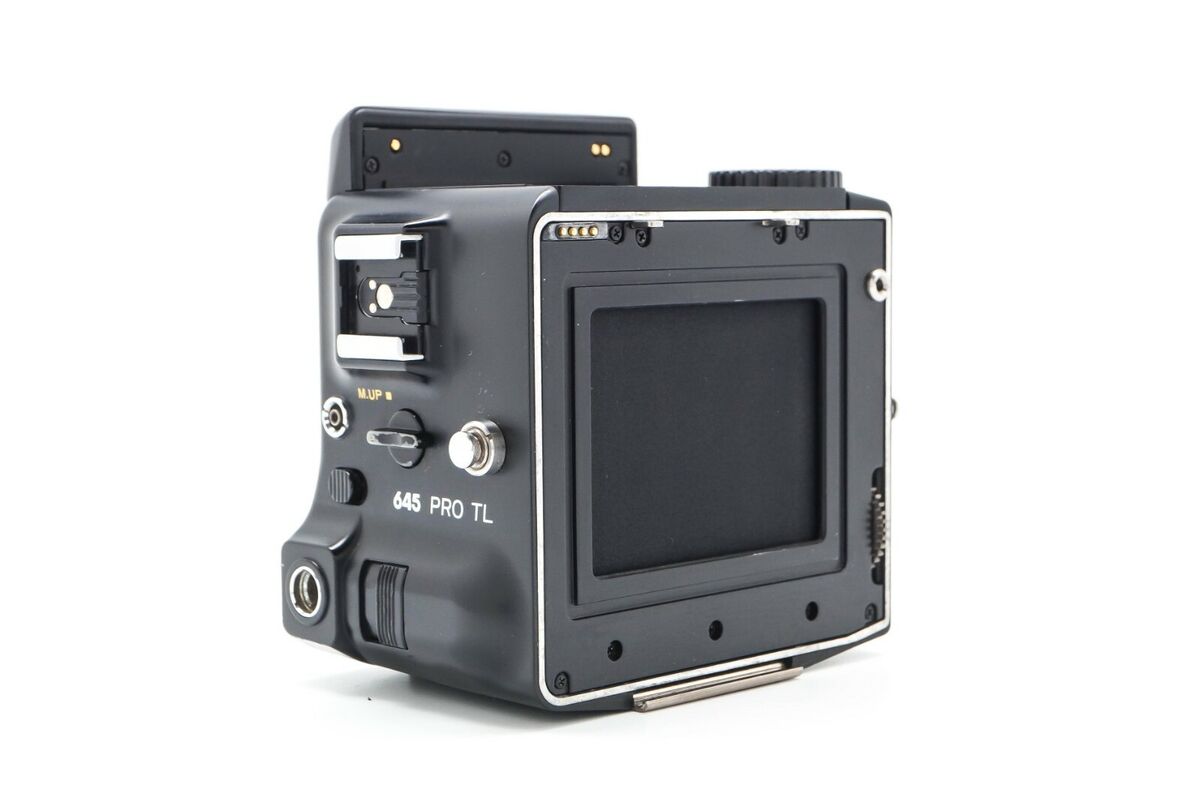 Mamiya 645 Pro TL Medium Format Film Camera Body | eBay Mamiya 645 Pro TL Medium Format Film Camera Body | eBay