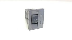 Opel Signum 2004 Vorne links Schalter Sitzheizung 13138251 UST103598