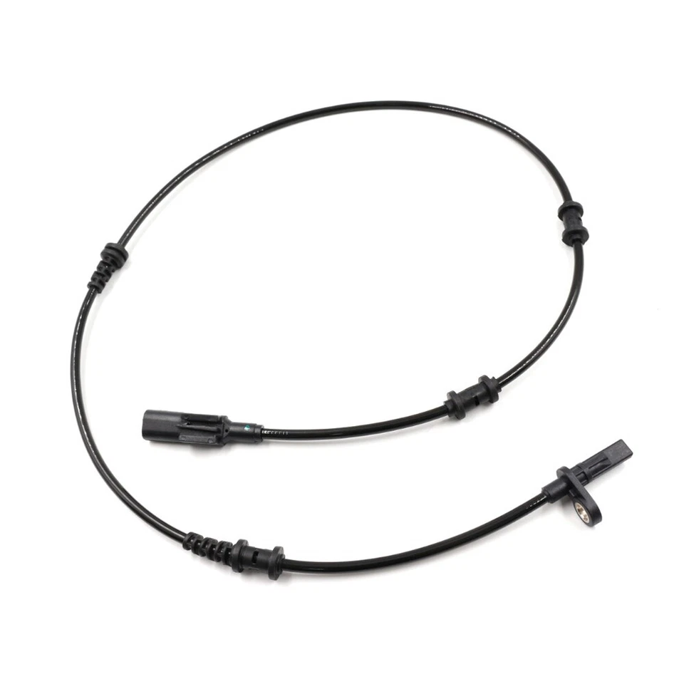 Sensor de velocidad ABS para Mercedes-Benz CLA250 CLA45 AMG GLA250 2015-2018 2465402510 Foto 3 de 4