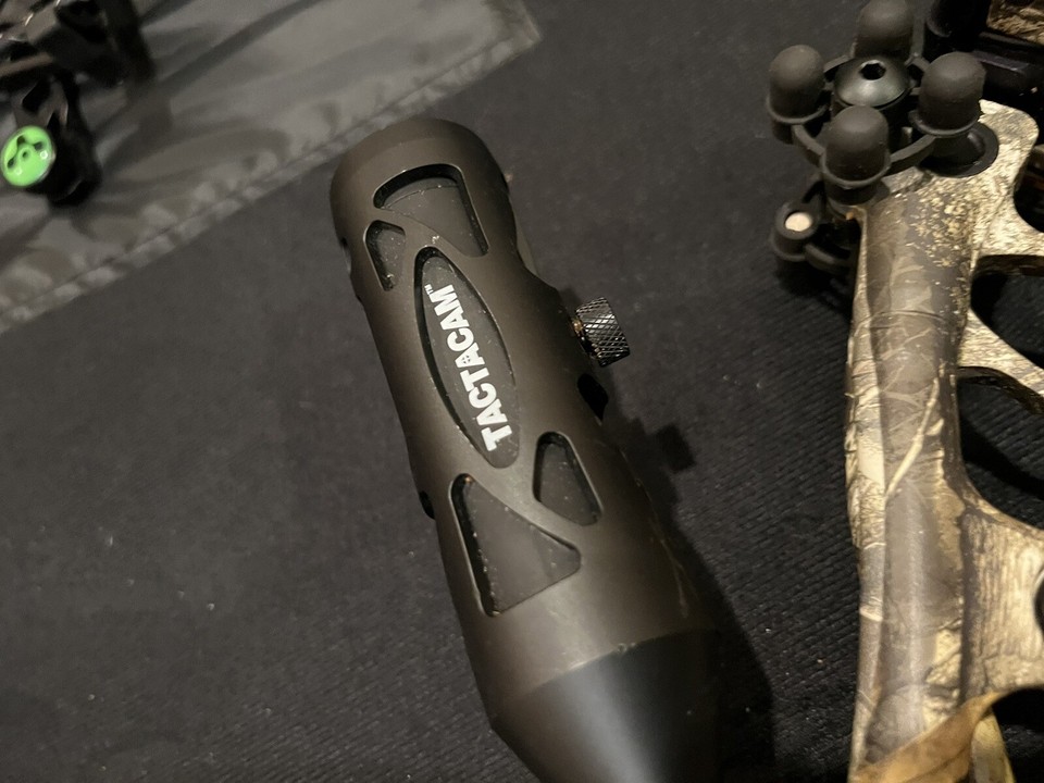 Hoyt Carbon Rx4 Left Handed | eBay