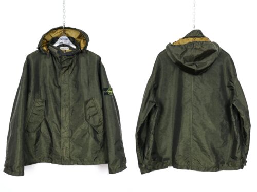 ストーンアイランド アーカイブ カバーオール XL stoneisland