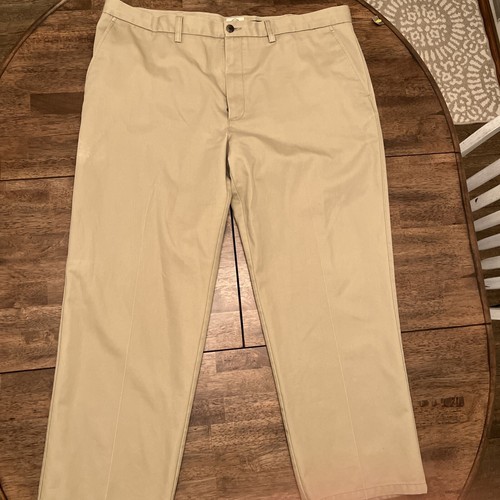 St Johns Bay Classic Fit Worry Free 